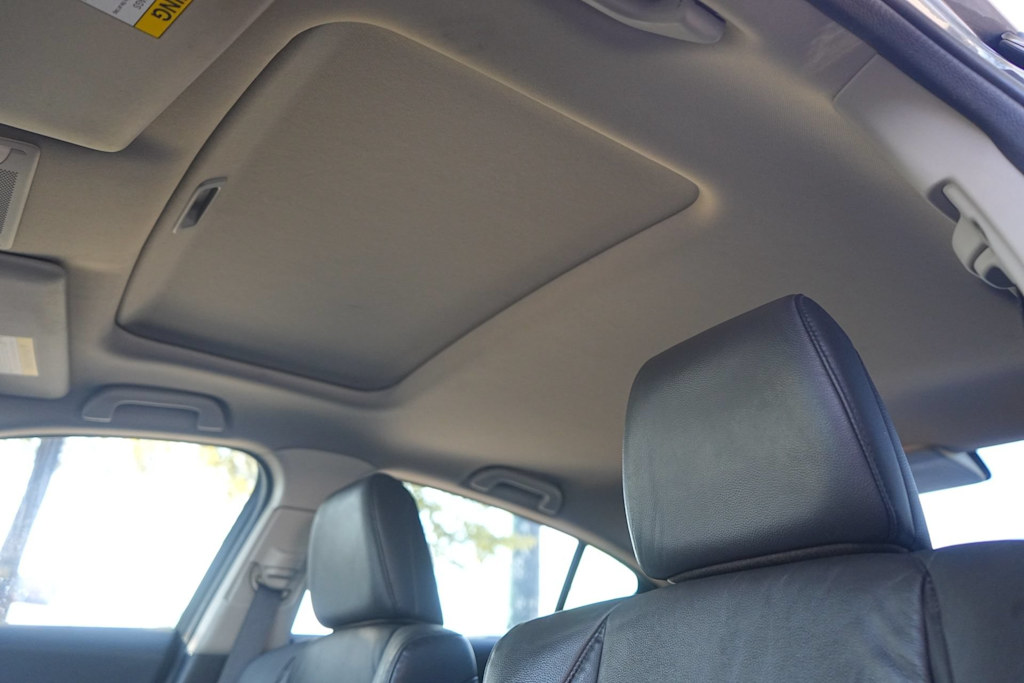 Thumbnail: 2014 Acura ILX - 29