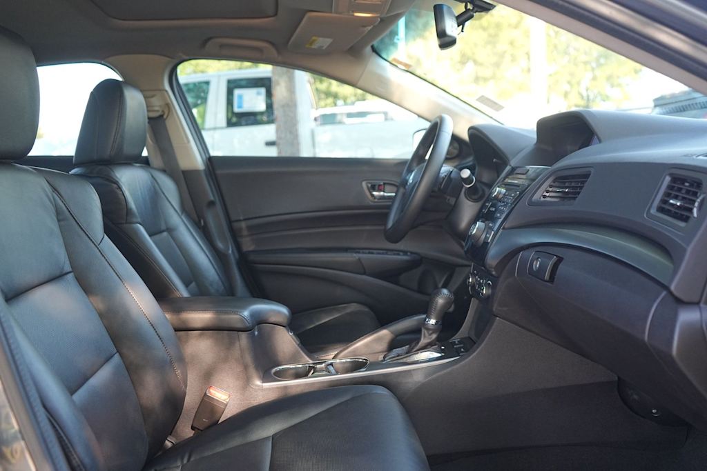 Thumbnail: 2014 Acura ILX - 12