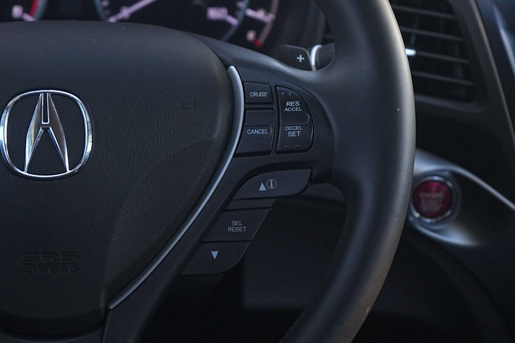 Thumbnail: 2014 Acura ILX - 24