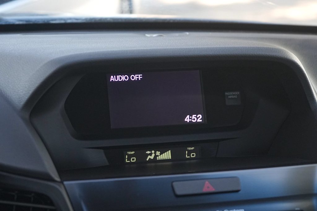 Thumbnail: 2014 Acura ILX - 25