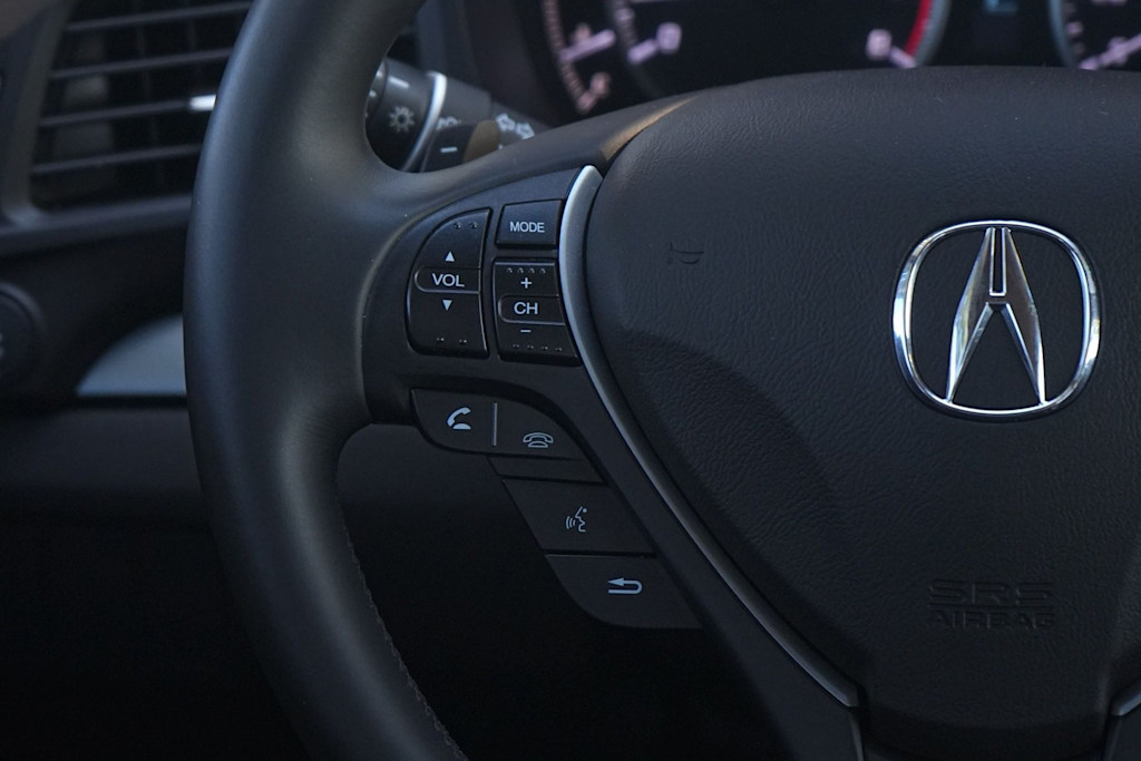 Thumbnail: 2014 Acura ILX - 23