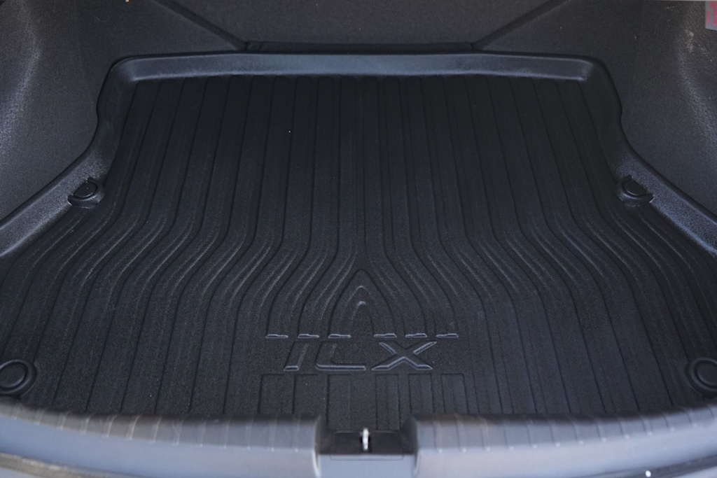 Thumbnail: 2014 Acura ILX - 18