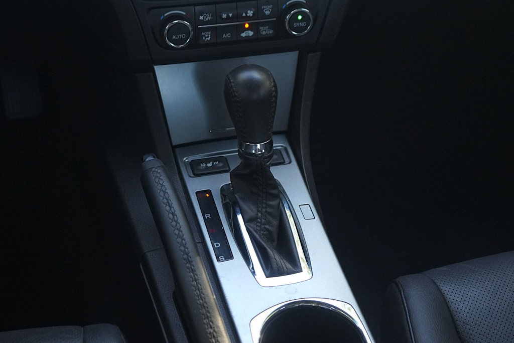Thumbnail: 2014 Acura ILX - 16