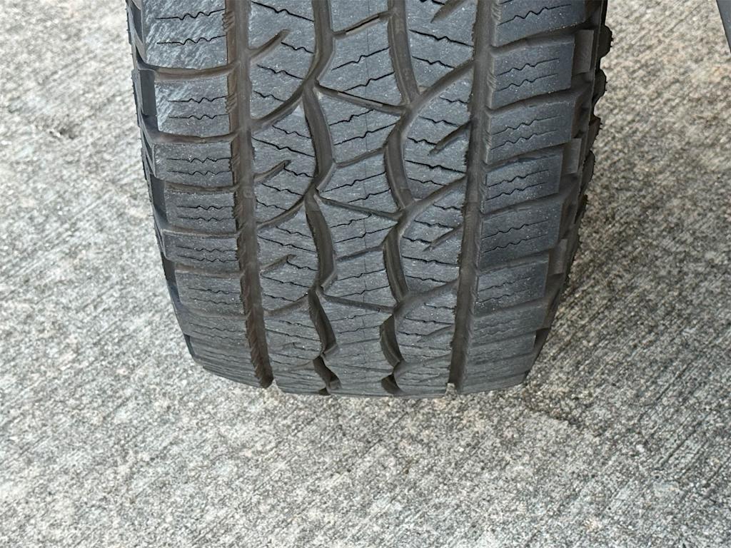 Thumbnail: 2021 Jeep Wrangler - 30