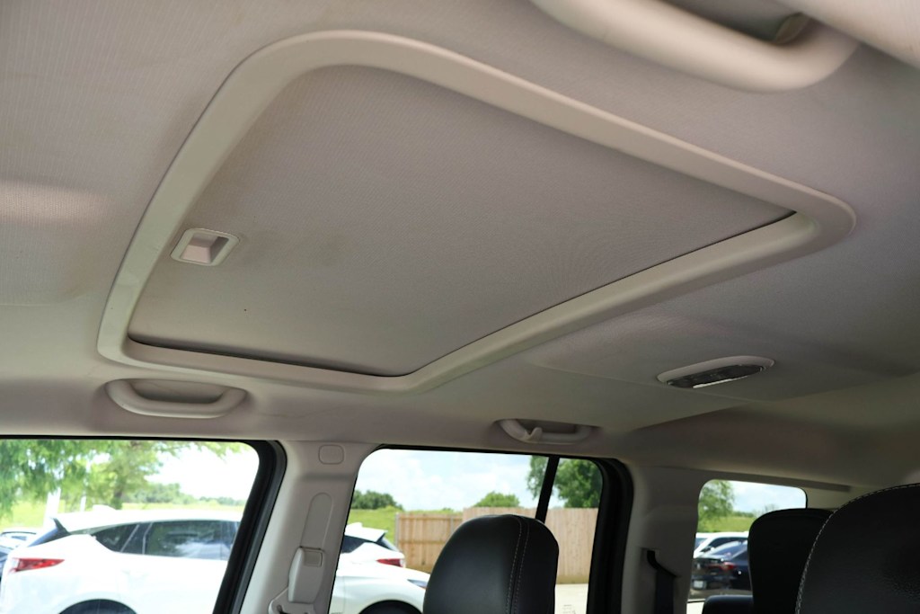 Thumbnail: 2016 Jeep Patriot - 28