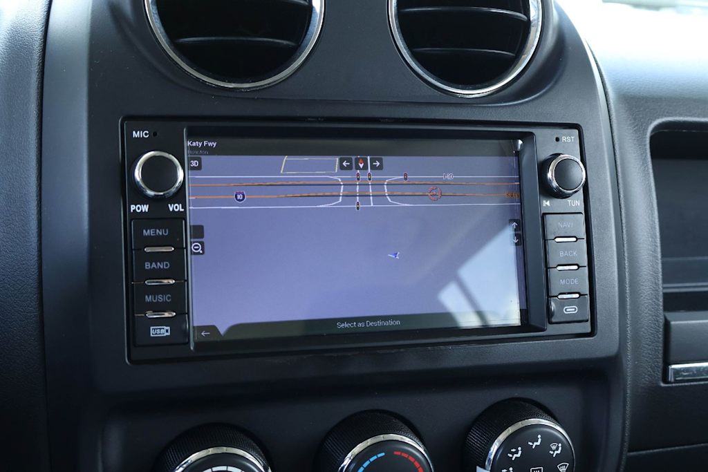 Thumbnail: 2016 Jeep Patriot - 27