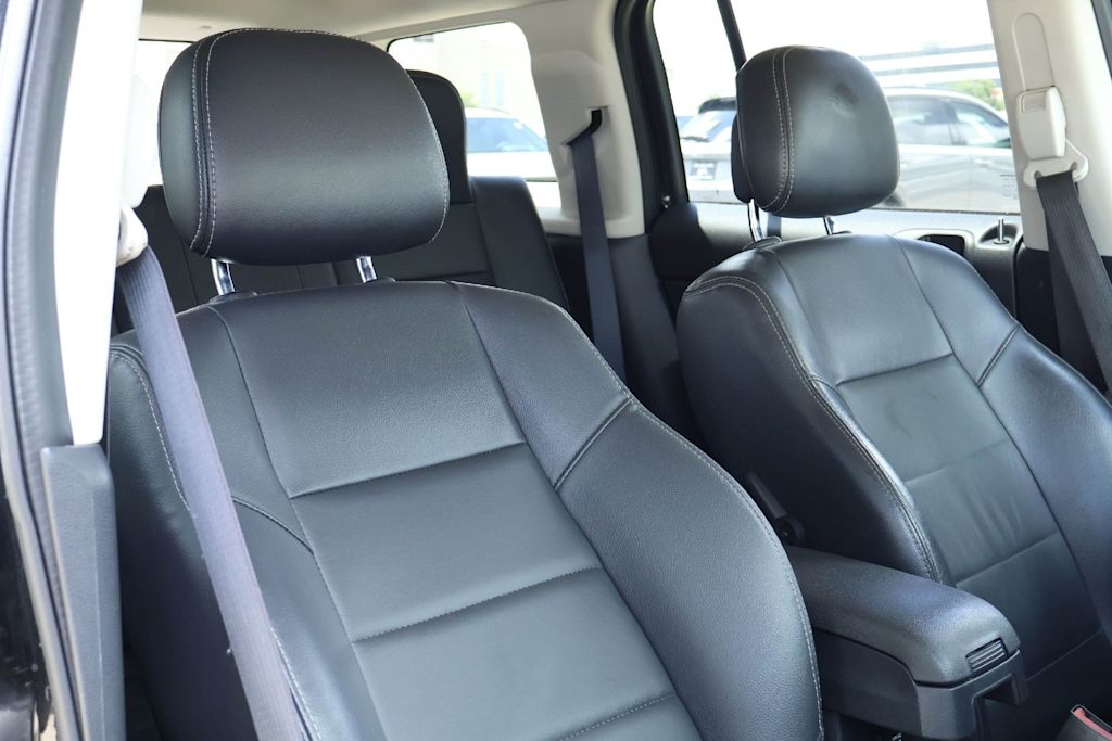 Thumbnail: 2016 Jeep Patriot - 21