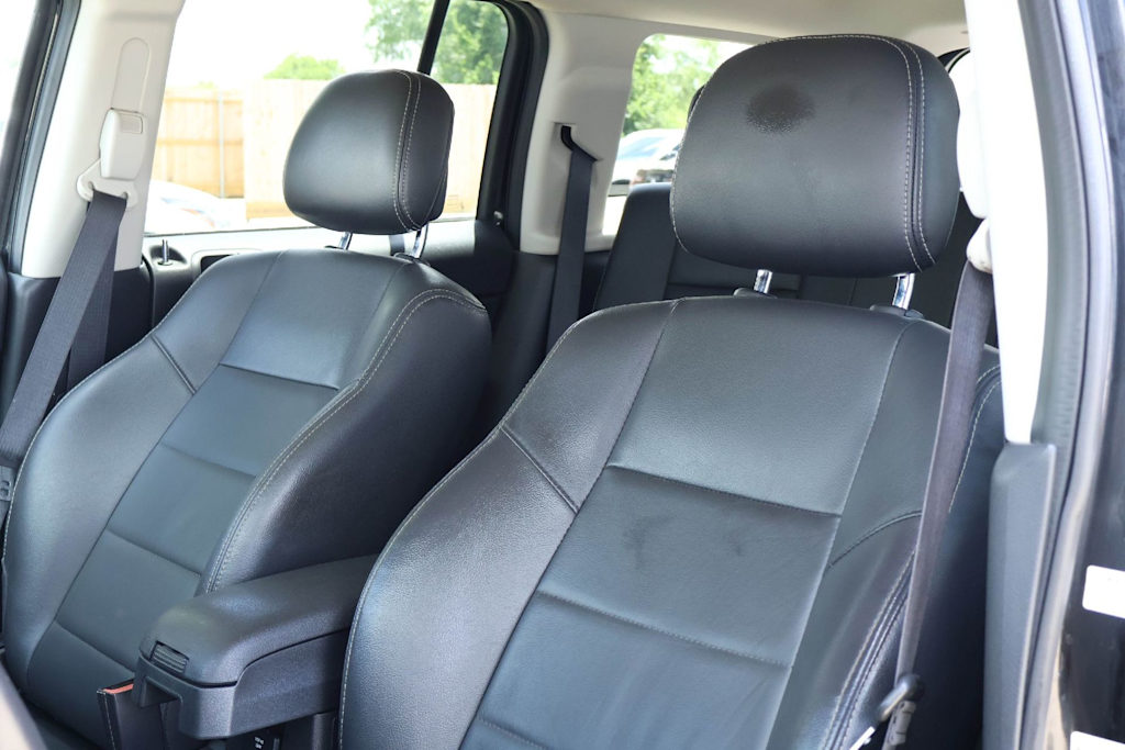 Thumbnail: 2016 Jeep Patriot - 11