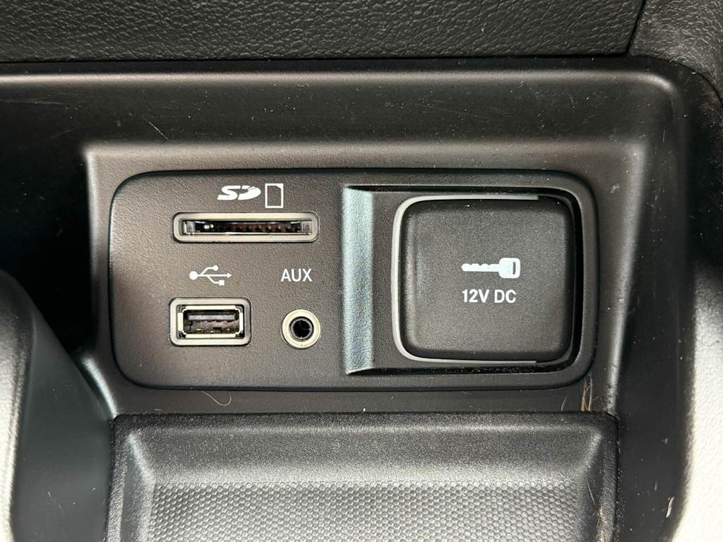 2014 Jeep Cherokee Trailhawk 27