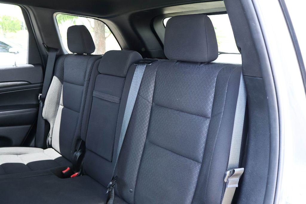 Thumbnail: 2018 Jeep Grand Cherokee - 21