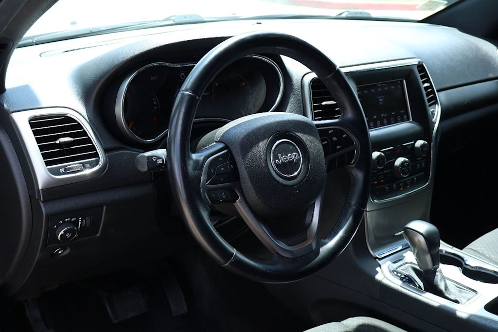 Thumbnail: 2018 Jeep Grand Cherokee - 2