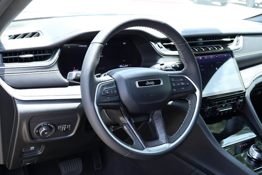 Thumbnail: 2024 Jeep Grand Cherokee - 2