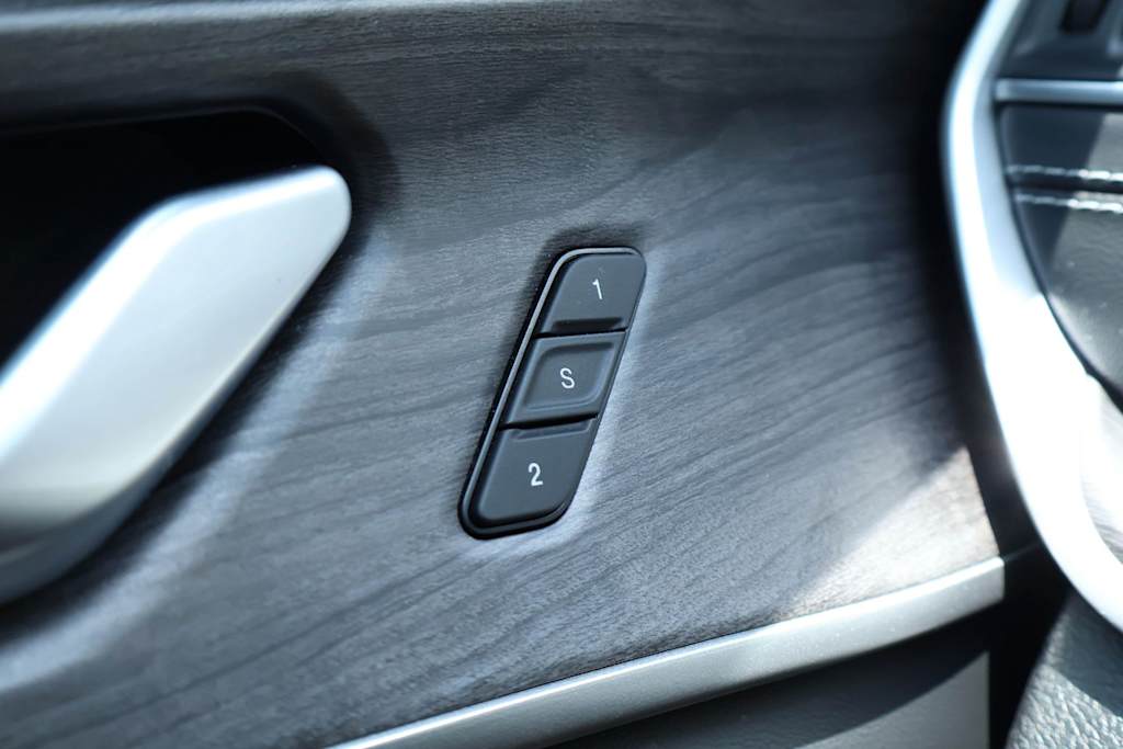 Thumbnail: 2024 Jeep Grand Cherokee - 25
