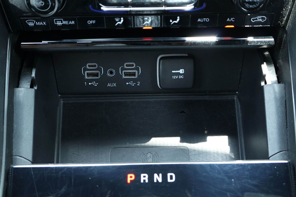 Thumbnail: 2024 Jeep Grand Cherokee - 26