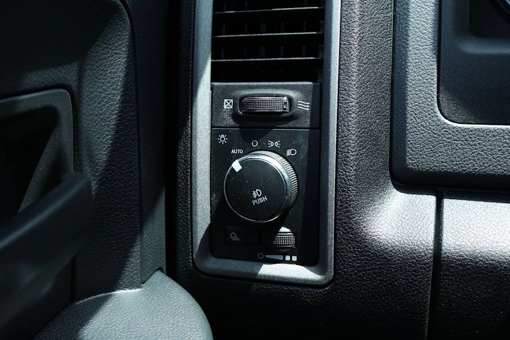 Thumbnail: 2016 RAM 1500 - 24