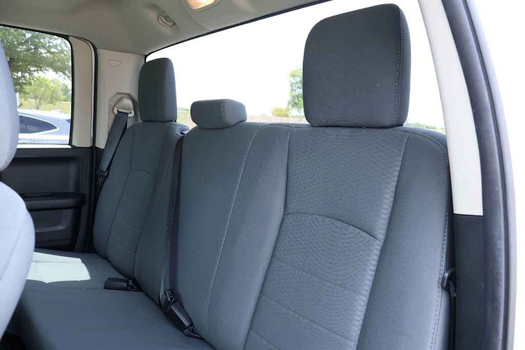 Thumbnail: 2016 RAM 1500 - 18