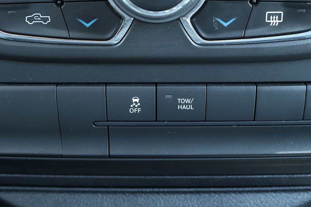 Thumbnail: 2016 RAM 1500 - 27