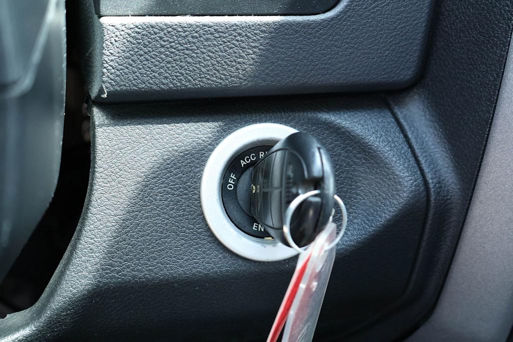 Thumbnail: 2016 RAM 1500 - 28