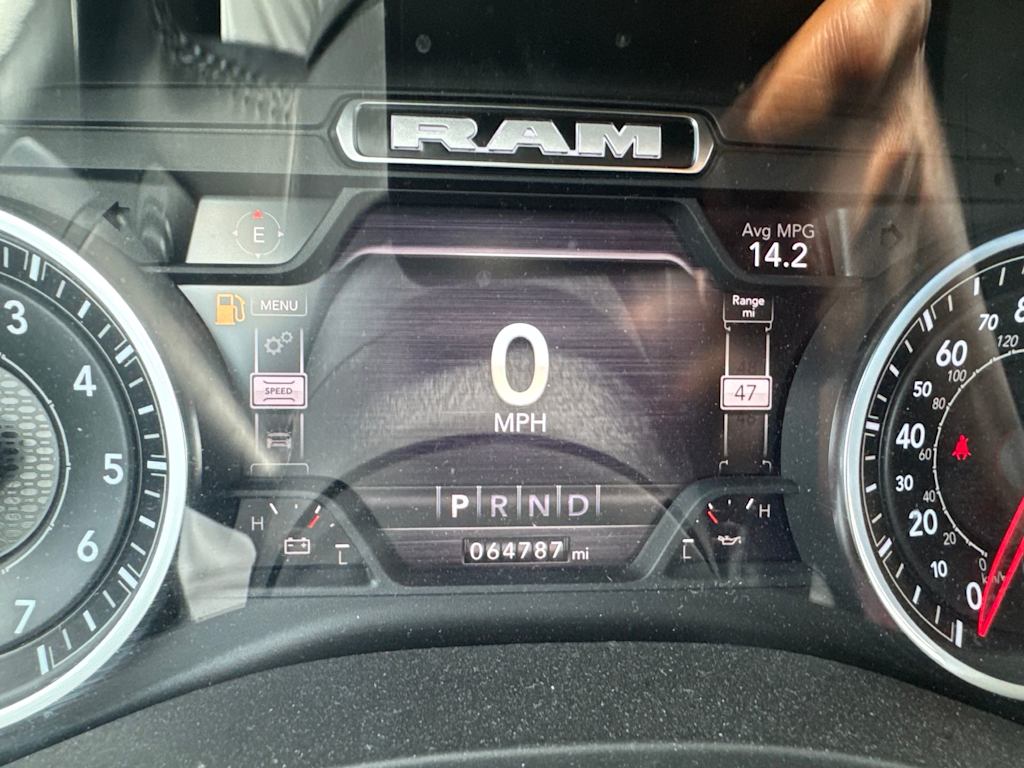 Thumbnail: 2023 RAM 1500 - 7