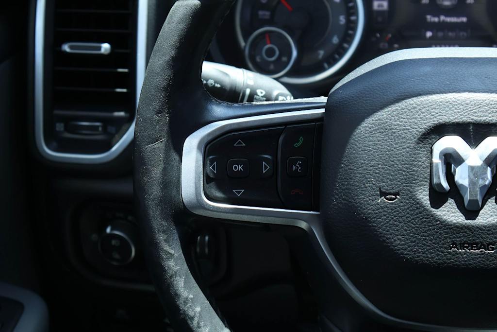 Thumbnail: 2019 RAM 1500 - 22
