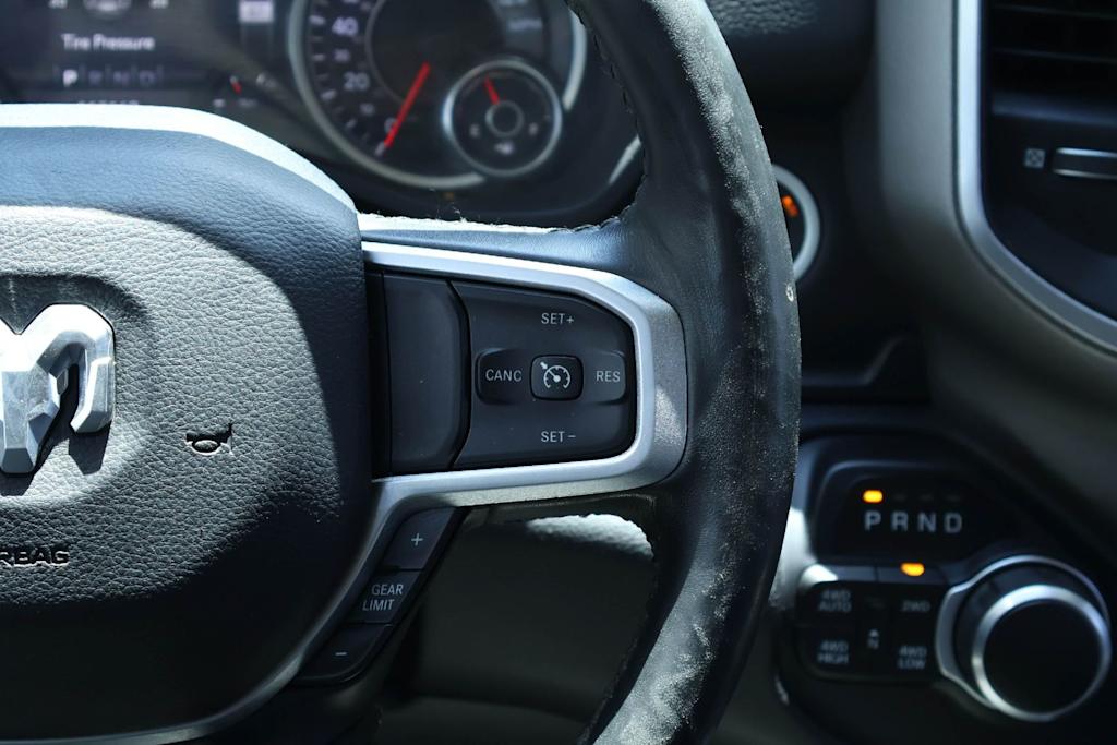 Thumbnail: 2019 RAM 1500 - 23