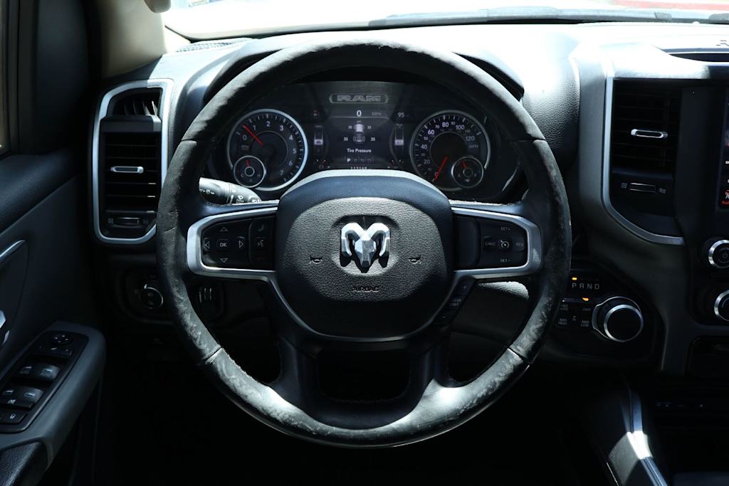 Thumbnail: 2019 RAM 1500 - 14