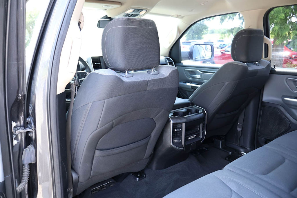 Thumbnail: 2019 RAM 1500 - 13