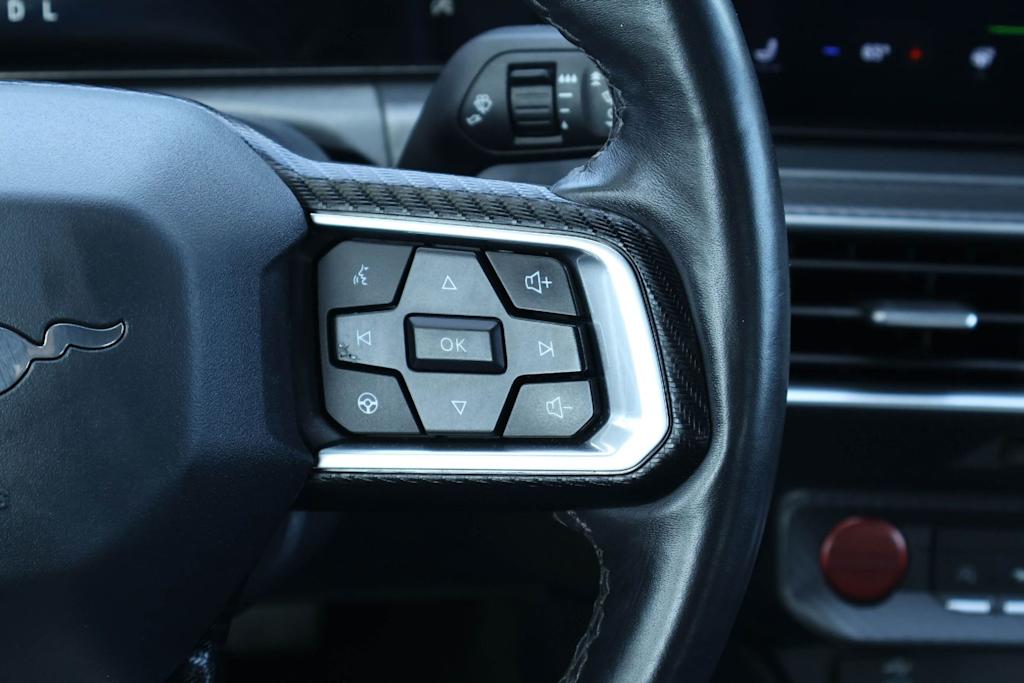 Thumbnail: 2024 Ford Mustang - 22