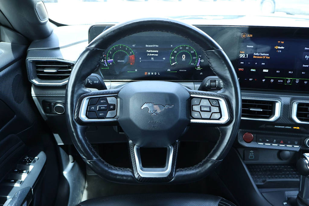 Thumbnail: 2024 Ford Mustang - 14