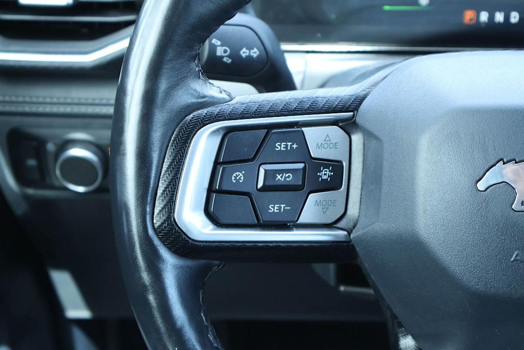 Thumbnail: 2024 Ford Mustang - 21