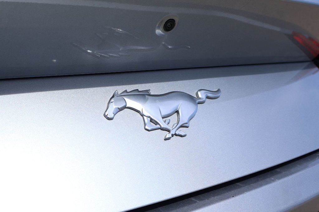 Thumbnail: 2024 Ford Mustang - 7