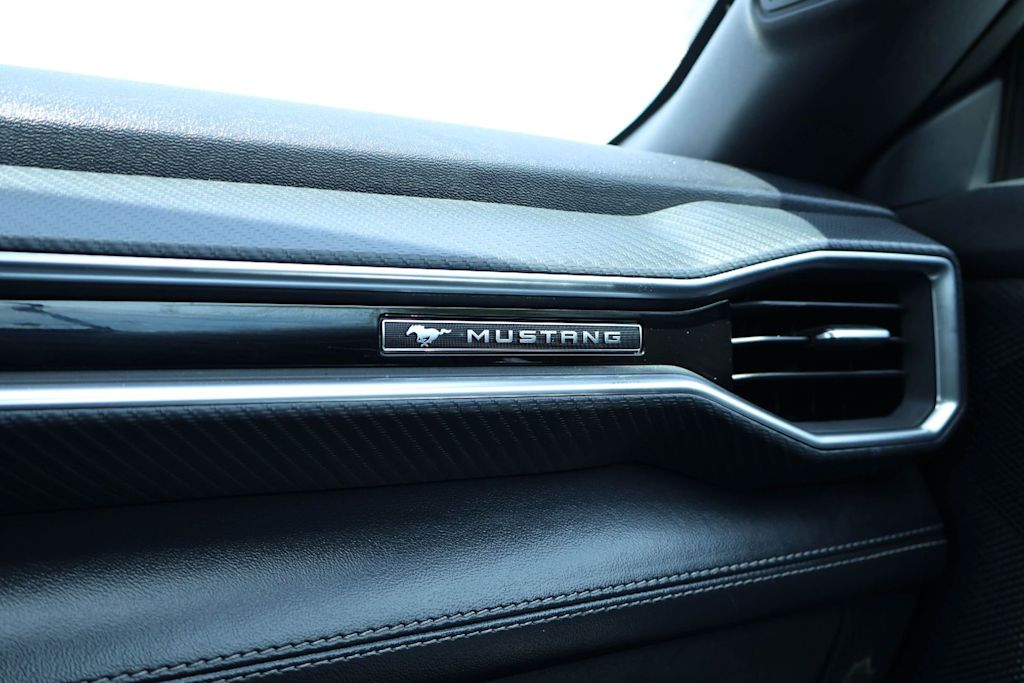 Thumbnail: 2024 Ford Mustang - 28
