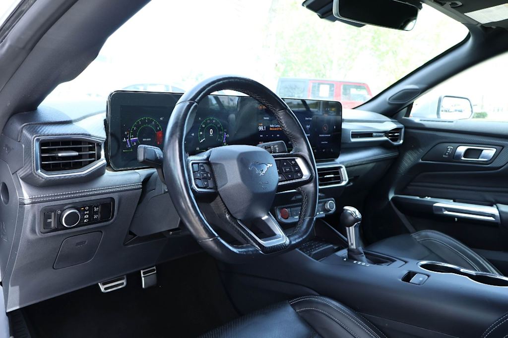 Thumbnail: 2024 Ford Mustang - 2