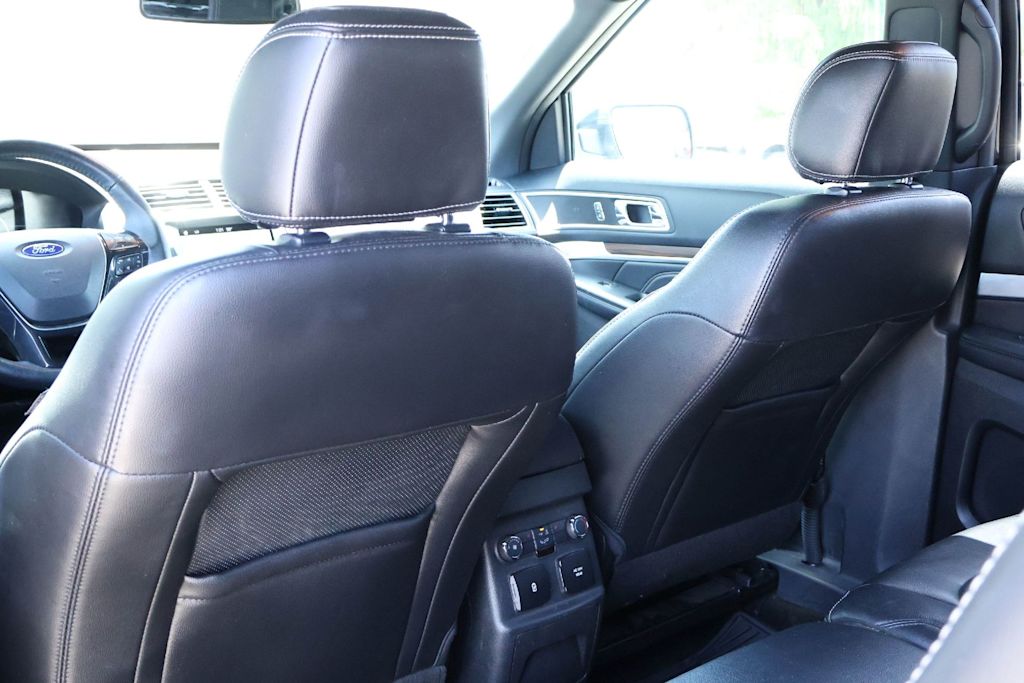 Thumbnail: 2017 Ford Explorer - 21