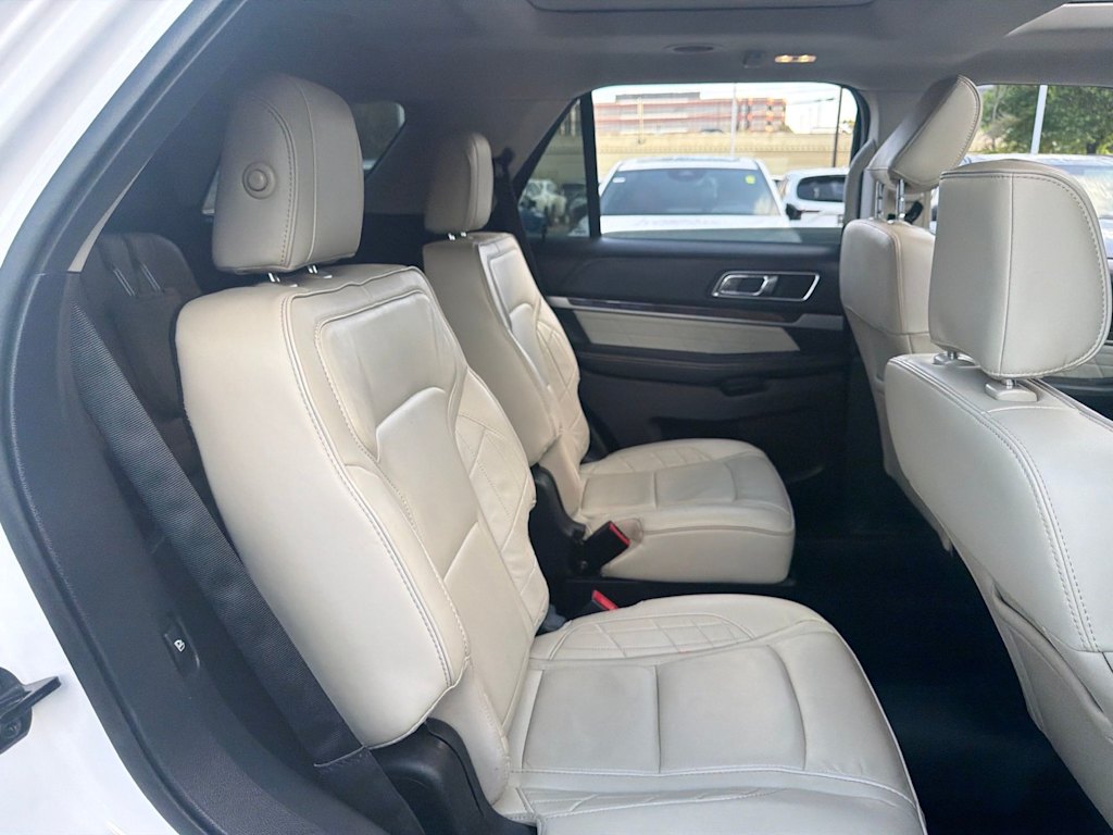 Thumbnail: 2019 Ford Explorer - 6