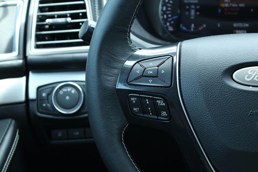 Thumbnail: 2019 Ford Explorer - 22