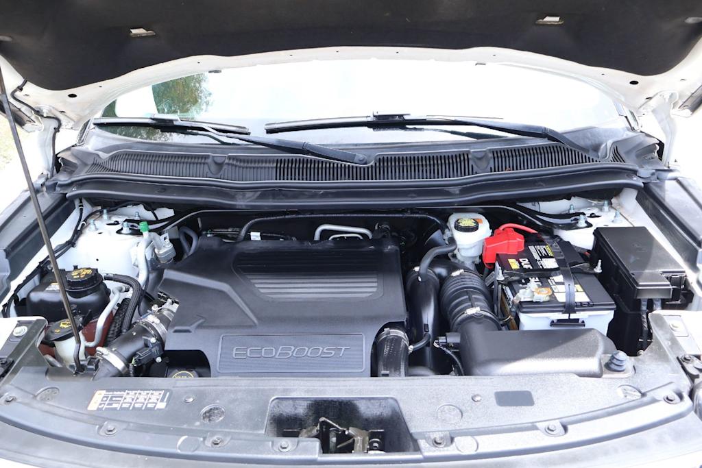 Thumbnail: 2019 Ford Explorer - 9