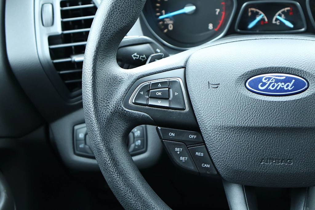 Thumbnail: 2017 Ford Escape - 22