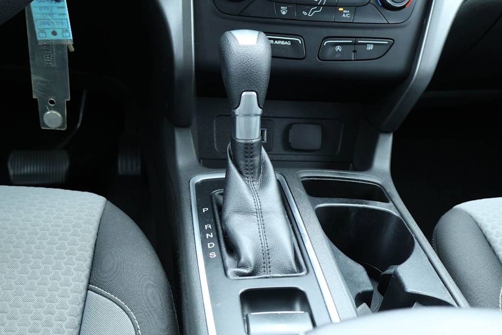 Thumbnail: 2017 Ford Escape - 16