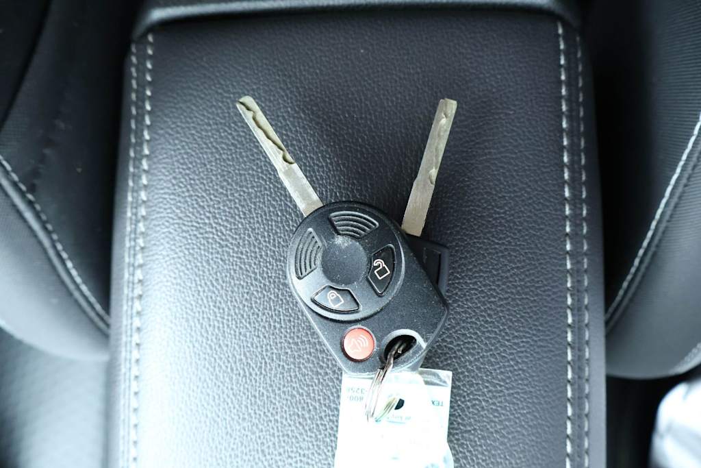 Thumbnail: 2017 Ford Escape - 19