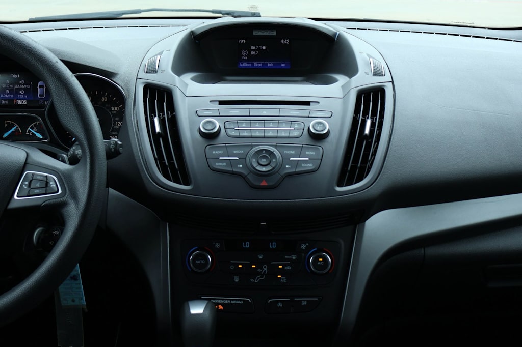 Thumbnail: 2017 Ford Escape - 15