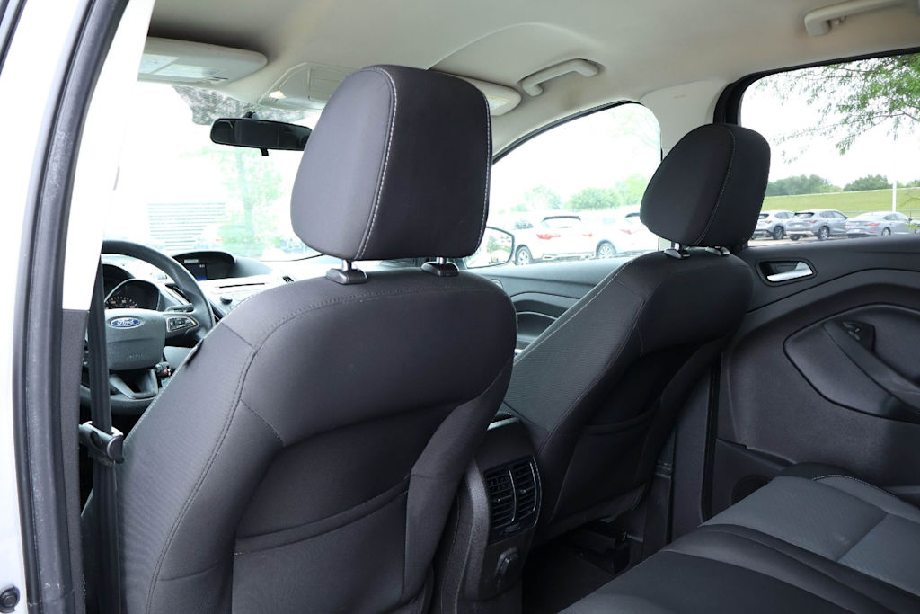 Thumbnail: 2017 Ford Escape - 13