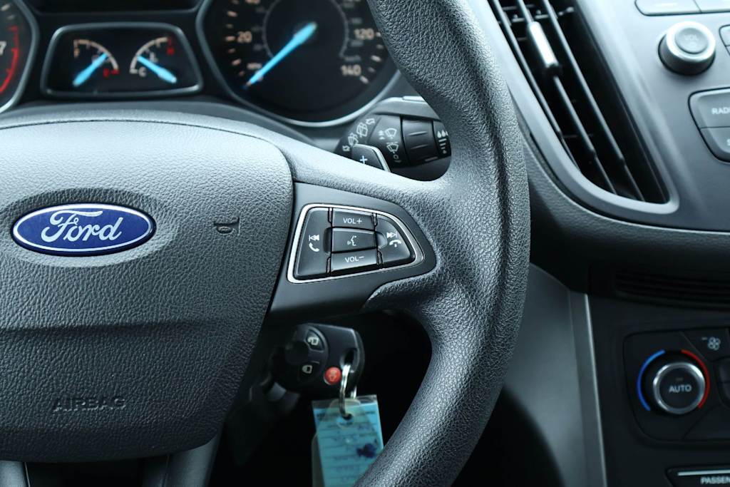 Thumbnail: 2017 Ford Escape - 23