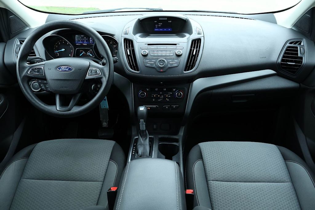 Thumbnail: 2017 Ford Escape - 10