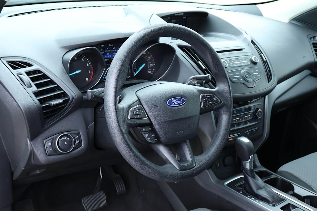 Thumbnail: 2017 Ford Escape - 2