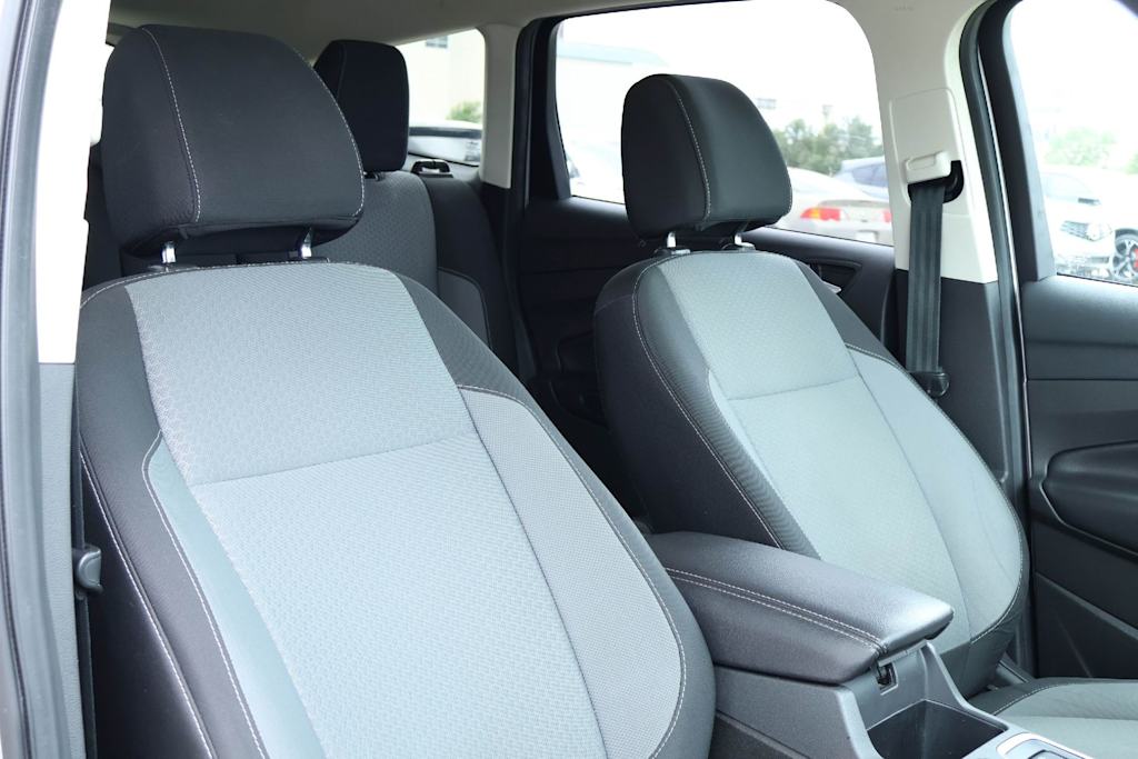 Thumbnail: 2017 Ford Escape - 12