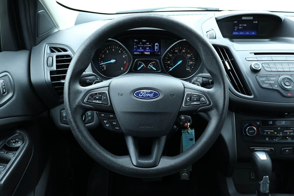 Thumbnail: 2017 Ford Escape - 14