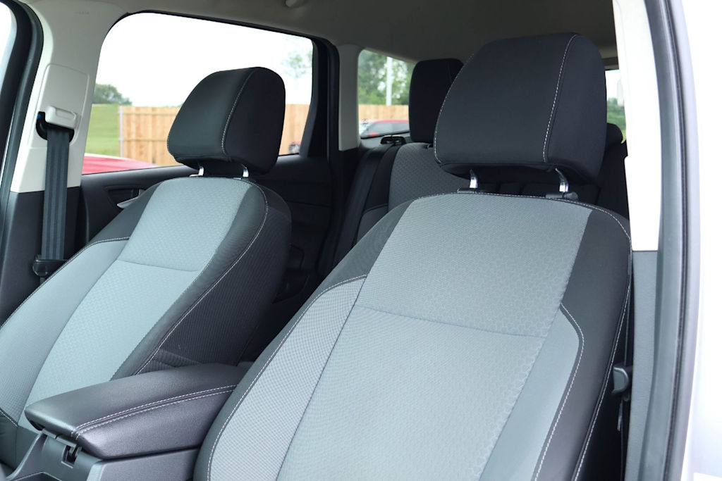 Thumbnail: 2017 Ford Escape - 11