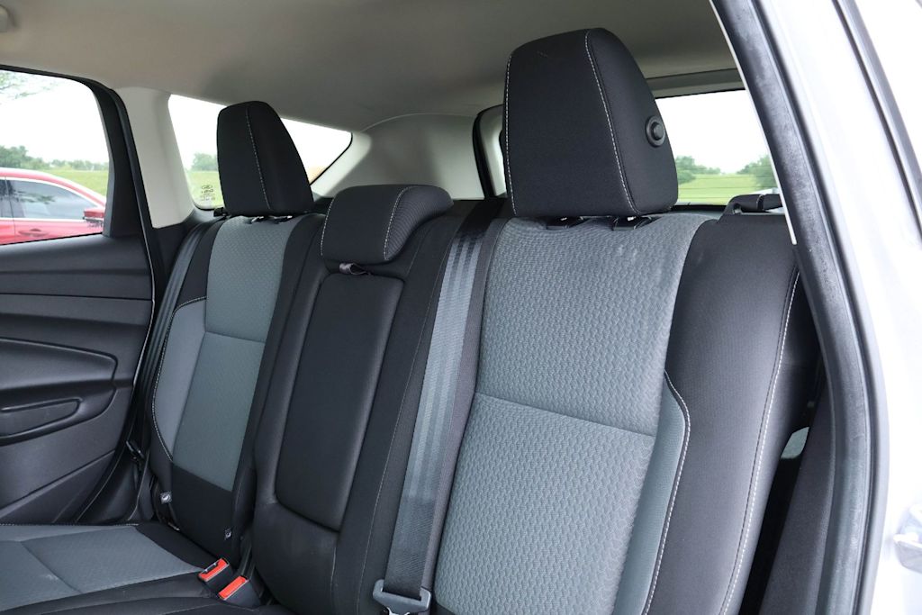 Thumbnail: 2017 Ford Escape - 21