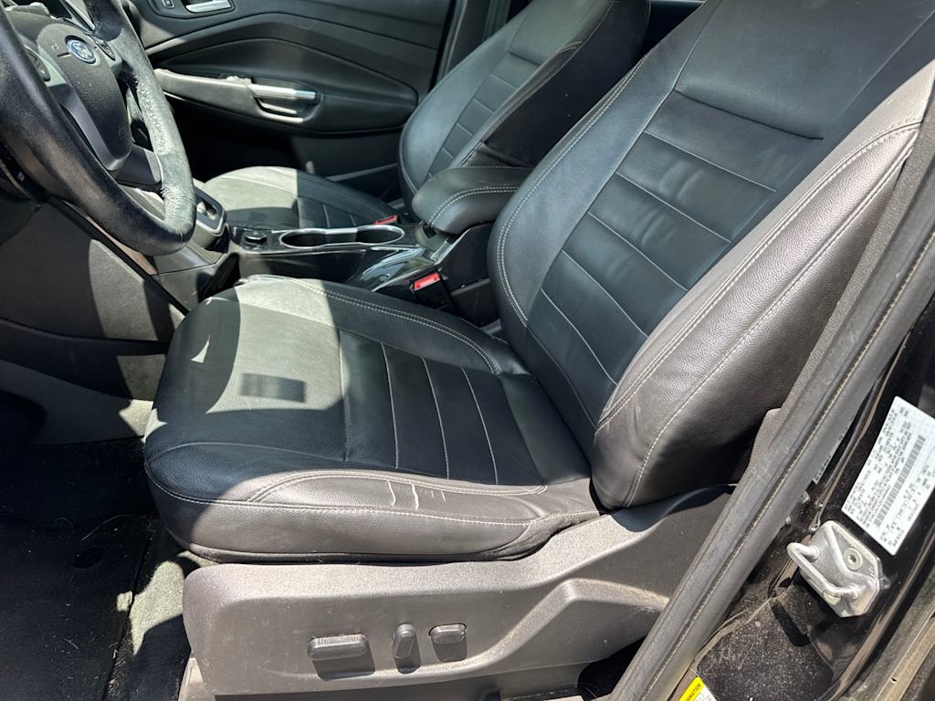 Thumbnail: 2014 Ford Escape - 5